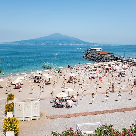 Residence Le Axidie Vico Equense Dış mekan fotoğraf