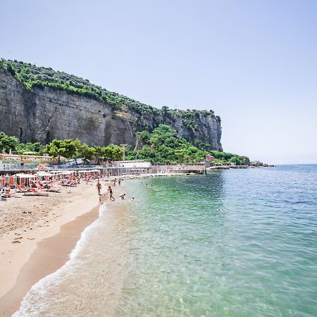 Residence Le Axidie Vico Equense Dış mekan fotoğraf