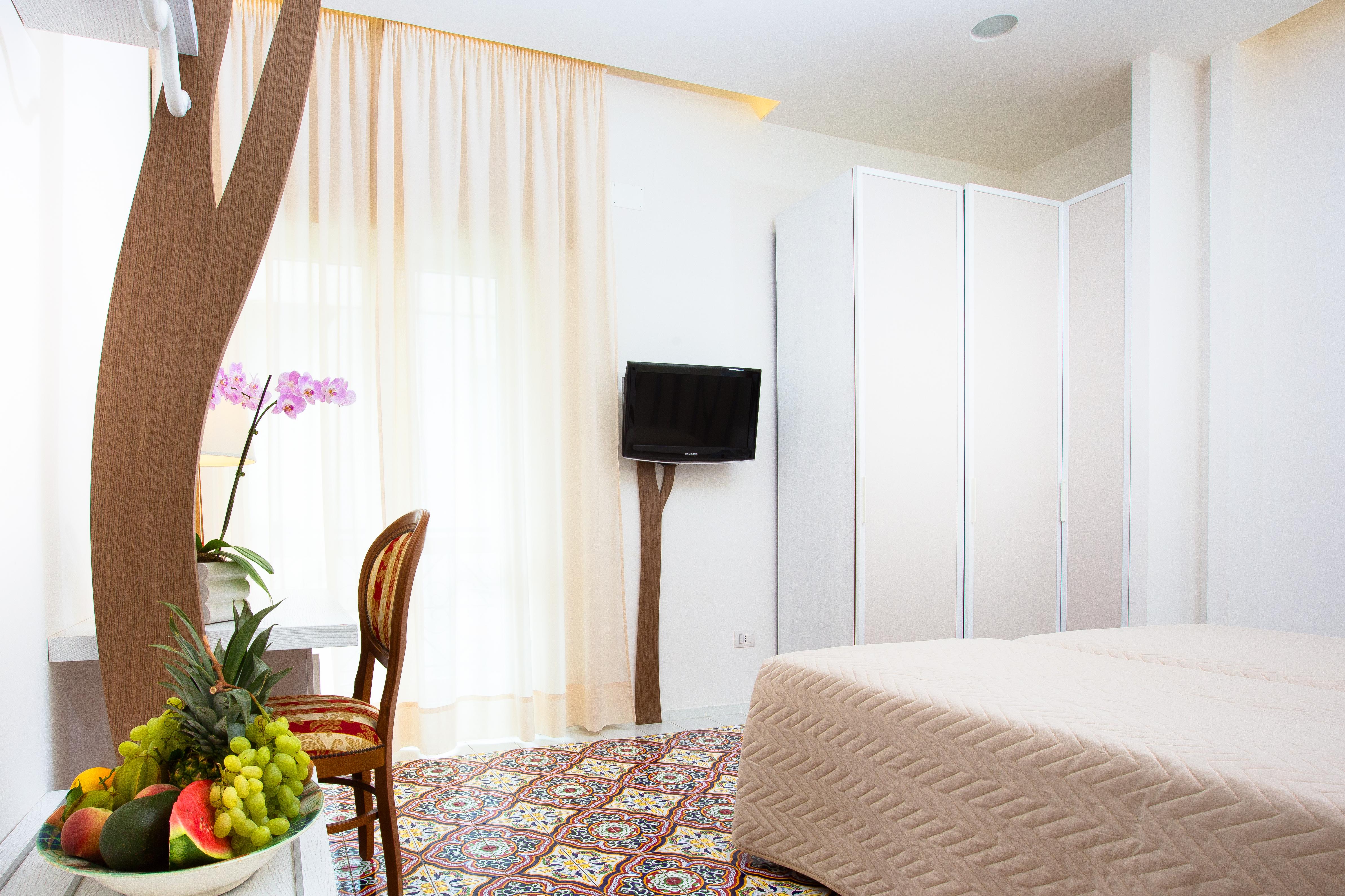 Residence Le Axidie Vico Equense Dış mekan fotoğraf