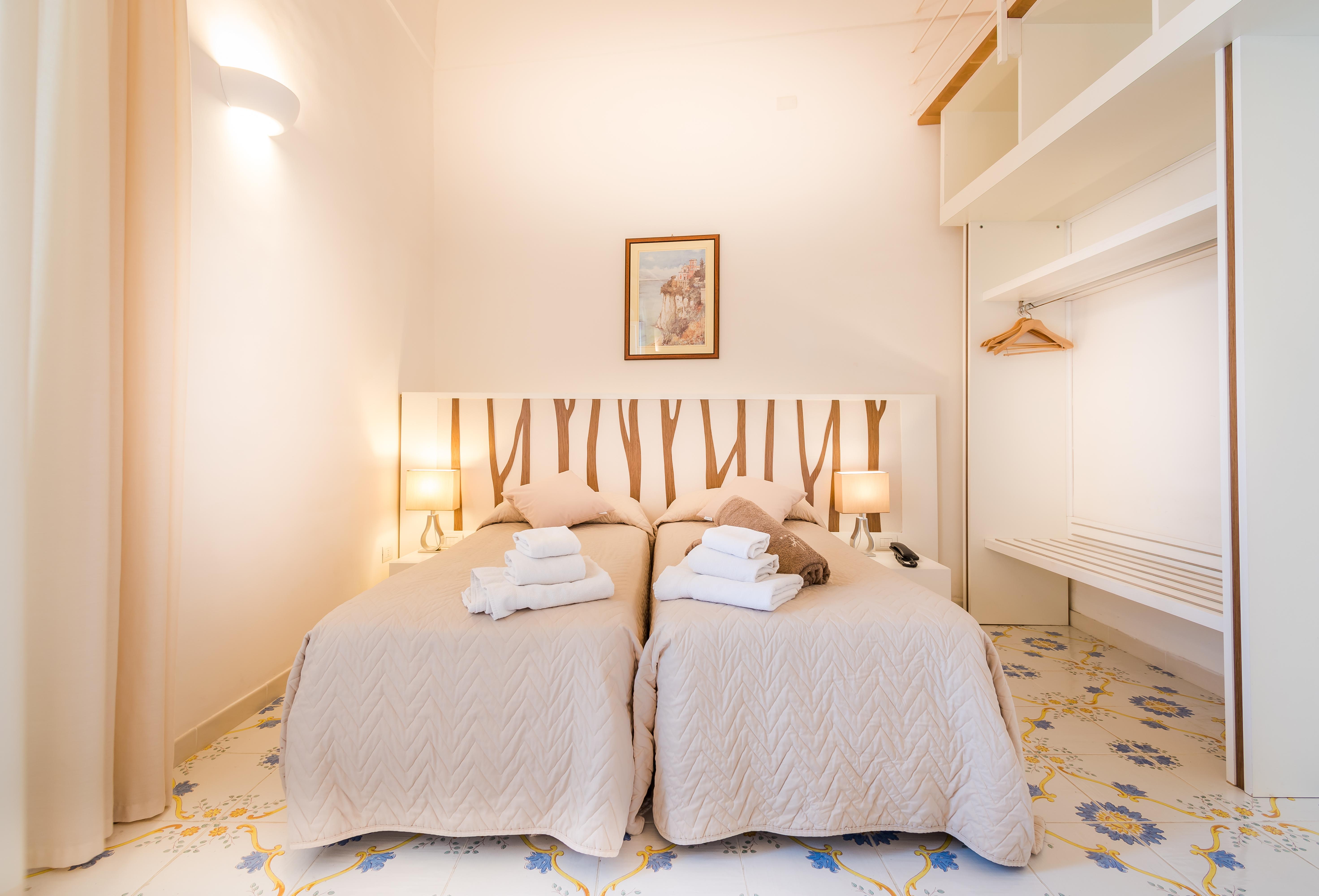 Residence Le Axidie Vico Equense Dış mekan fotoğraf