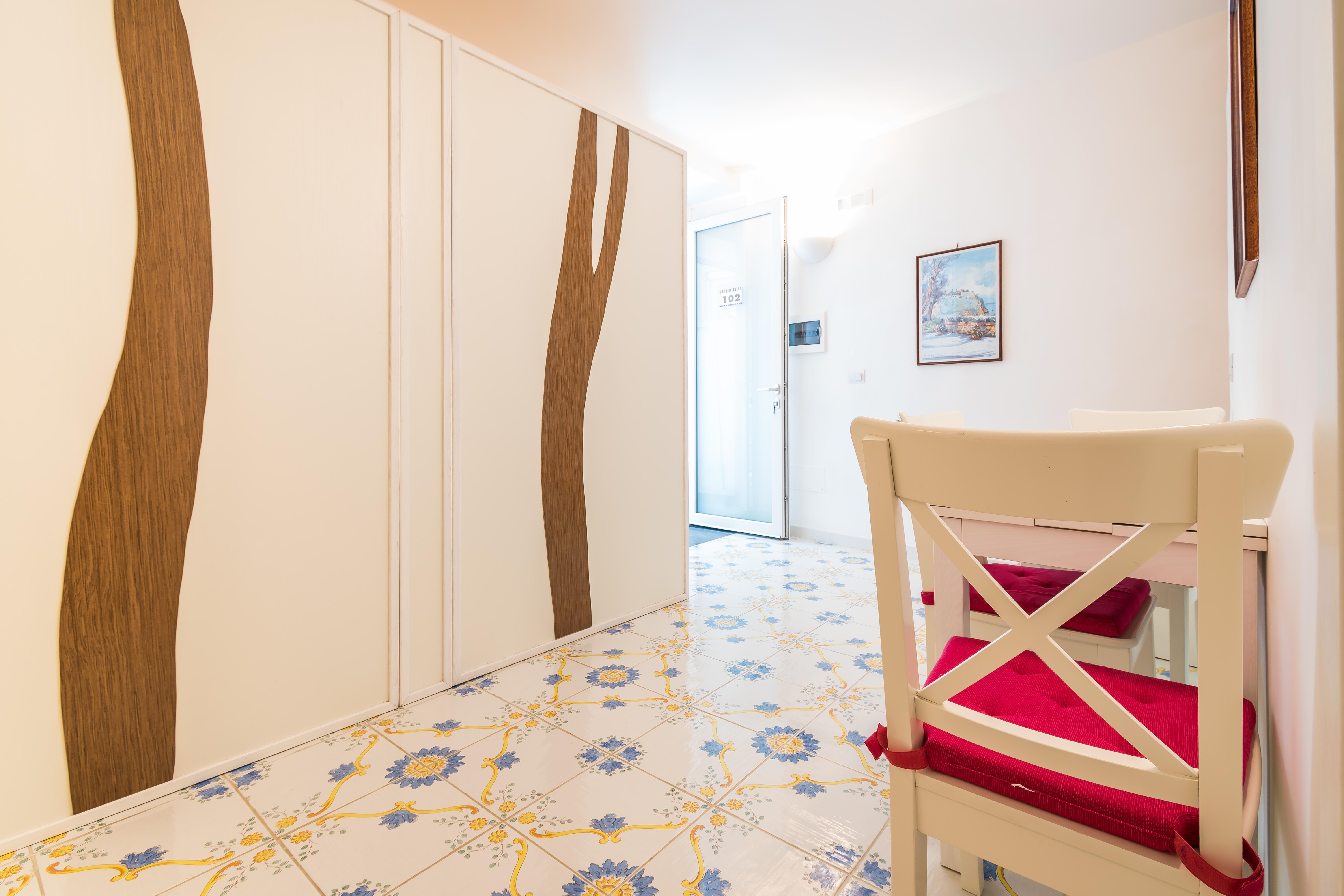 Residence Le Axidie Vico Equense Dış mekan fotoğraf