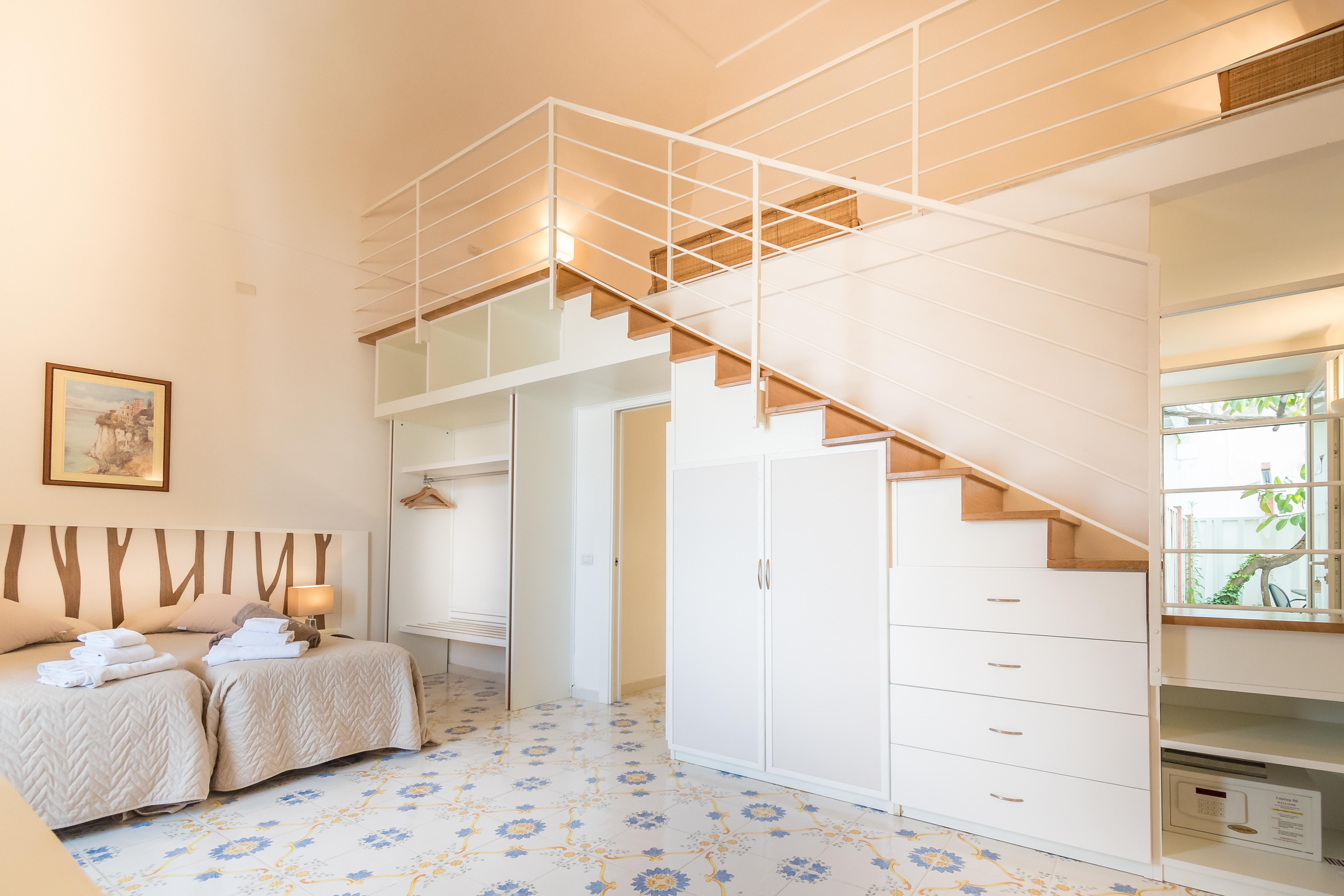 Residence Le Axidie Vico Equense Dış mekan fotoğraf