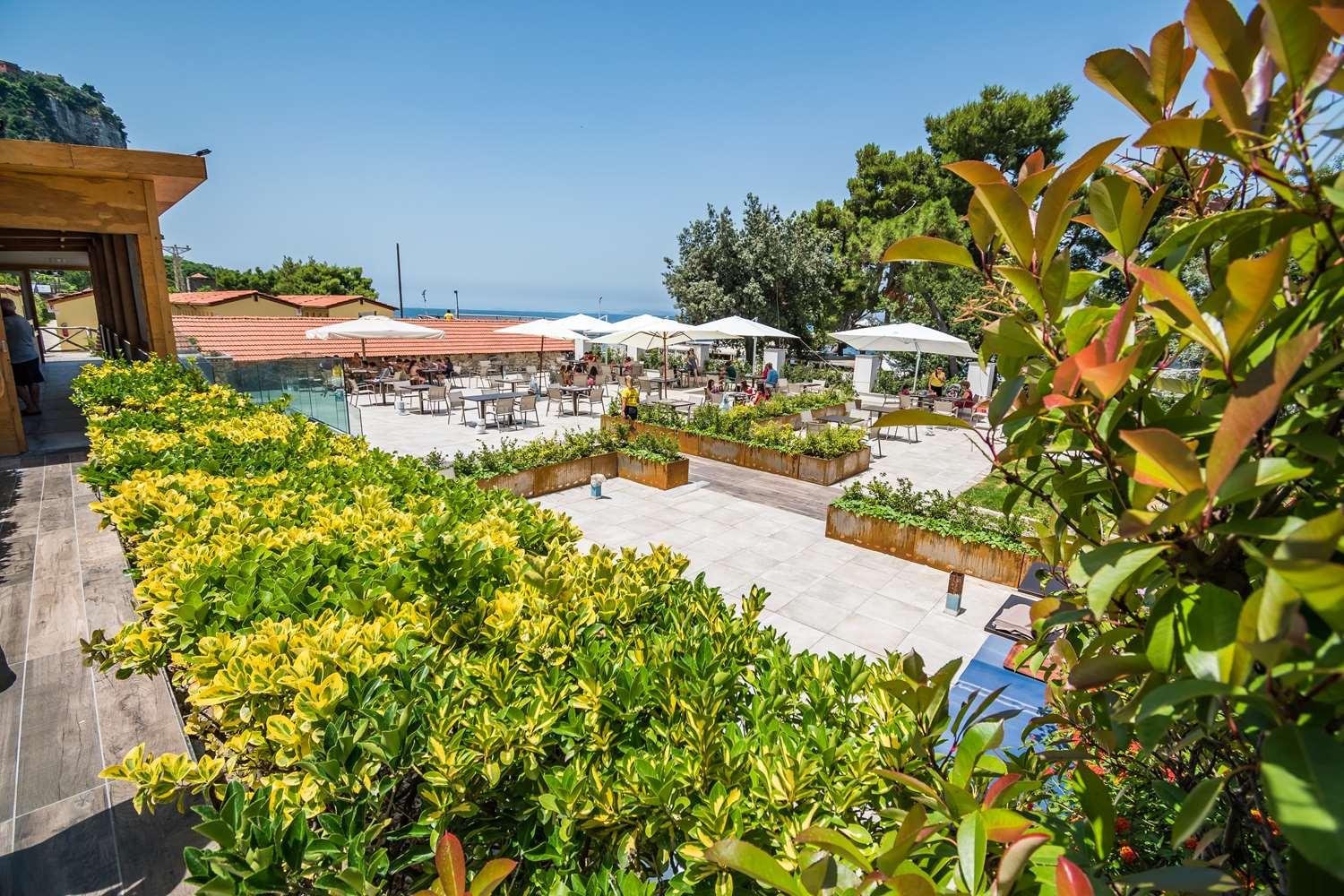 Residence Le Axidie Vico Equense Dış mekan fotoğraf