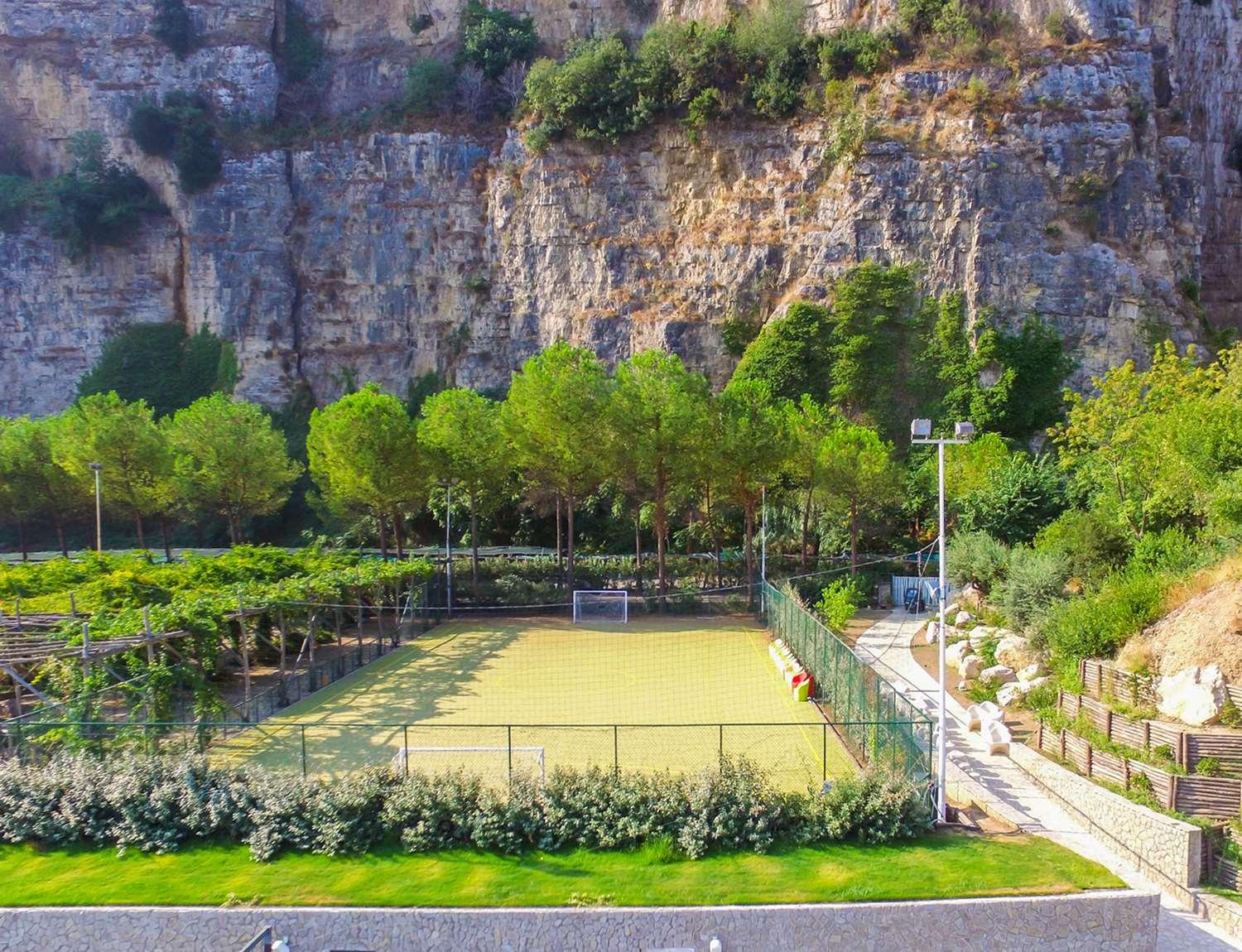 Residence Le Axidie Vico Equense Dış mekan fotoğraf