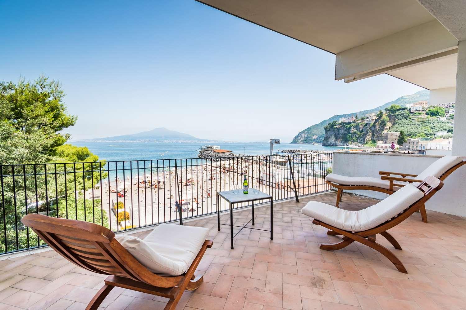 Residence Le Axidie Vico Equense Dış mekan fotoğraf