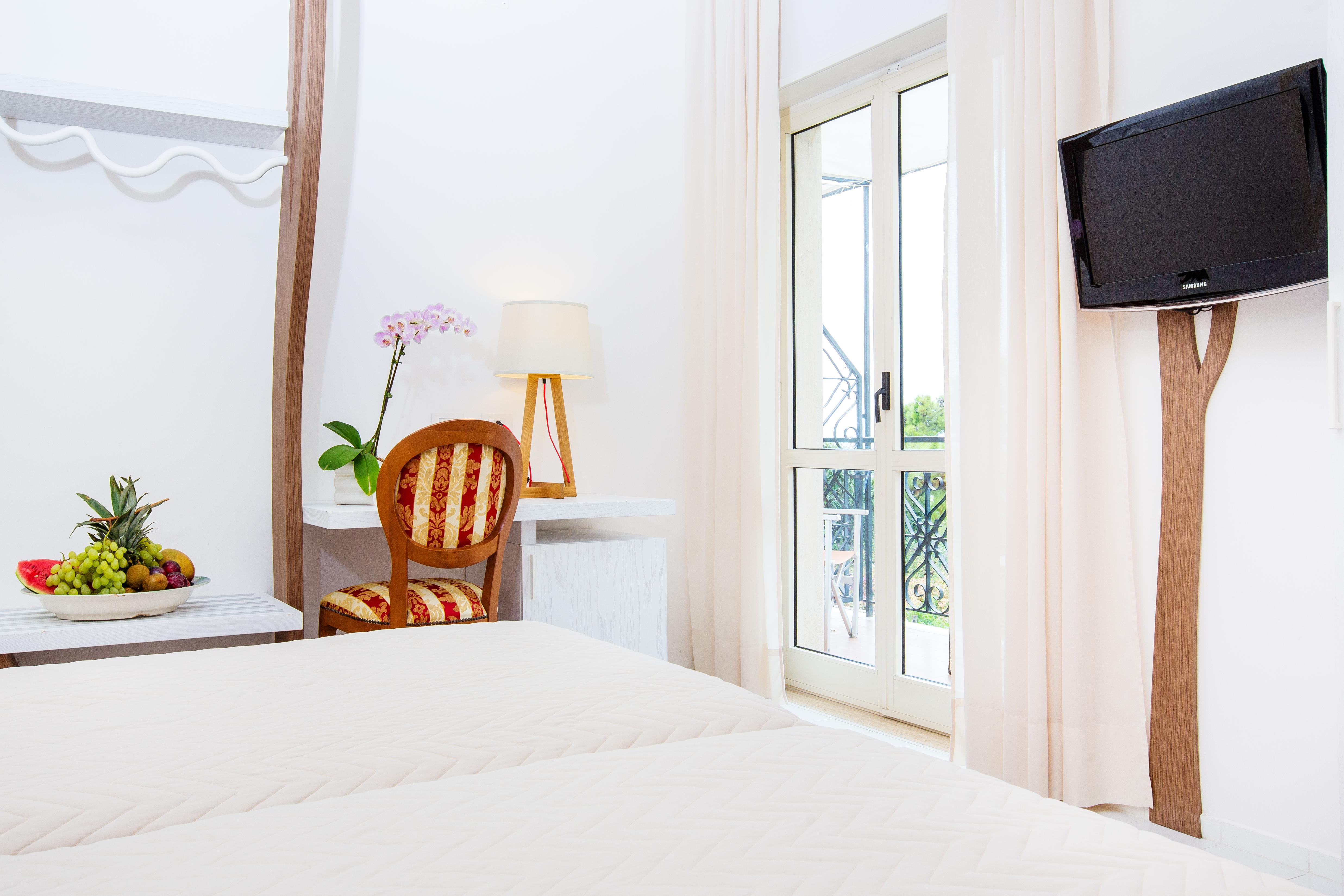 Residence Le Axidie Vico Equense Dış mekan fotoğraf