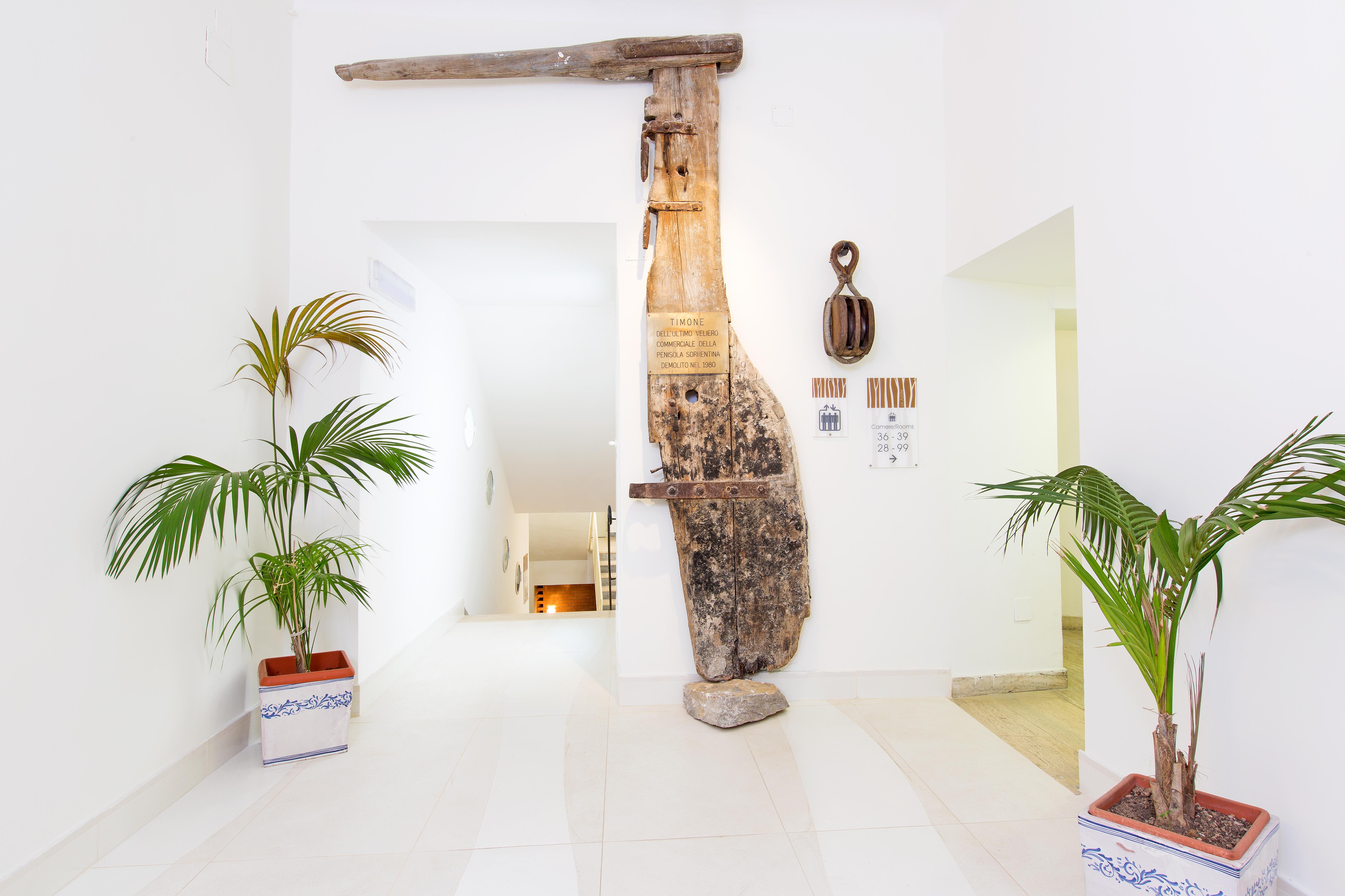 Residence Le Axidie Vico Equense Dış mekan fotoğraf