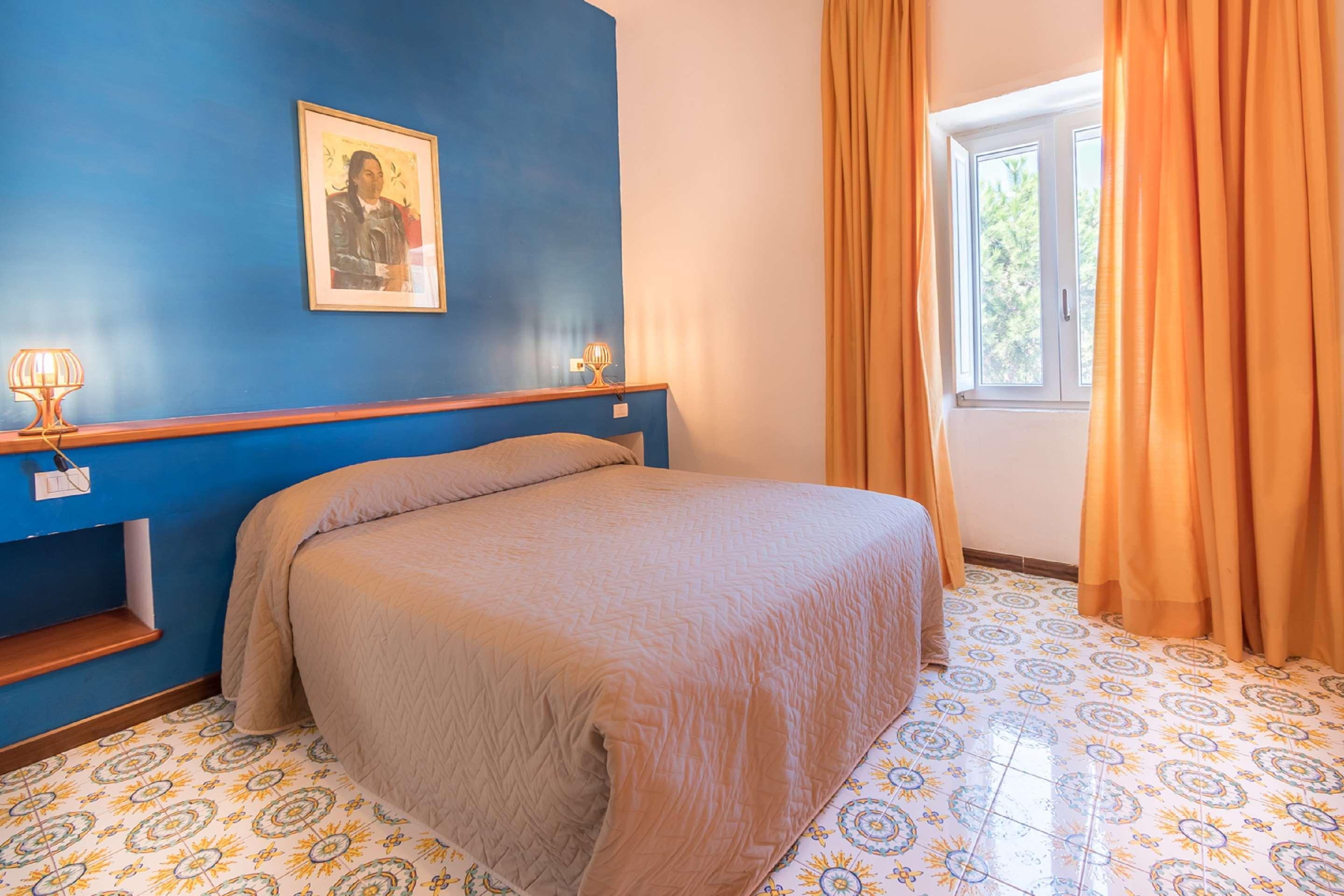 Residence Le Axidie Vico Equense Dış mekan fotoğraf