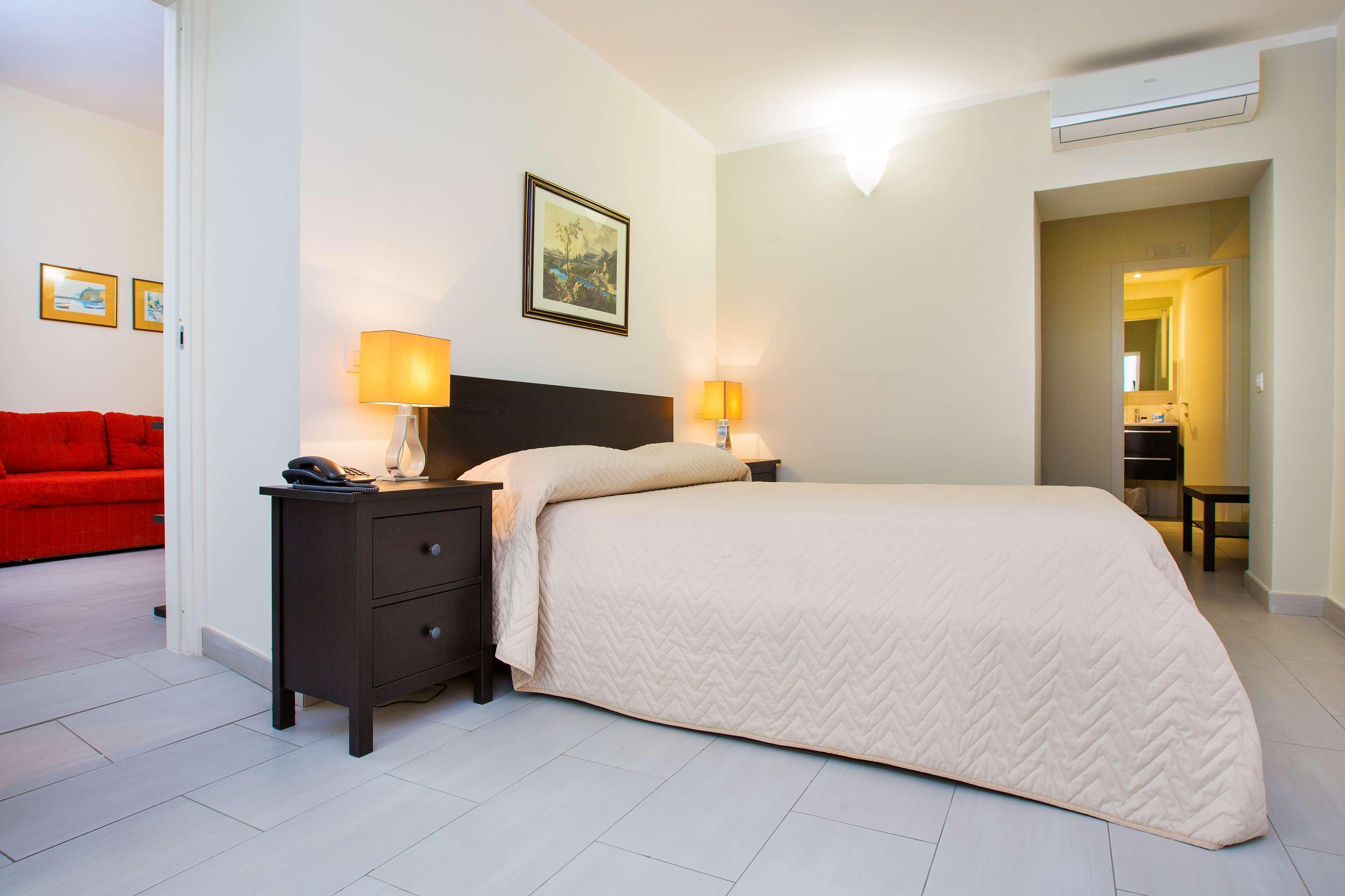 Residence Le Axidie Vico Equense Dış mekan fotoğraf