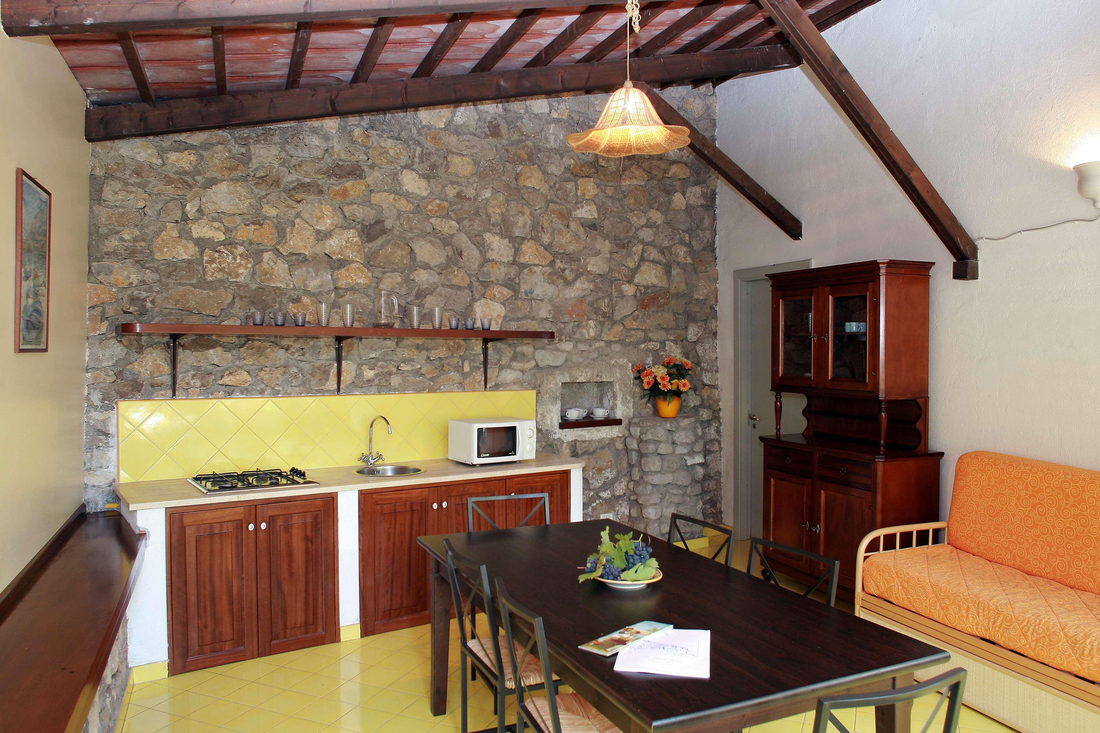 Residence Le Axidie Vico Equense Dış mekan fotoğraf