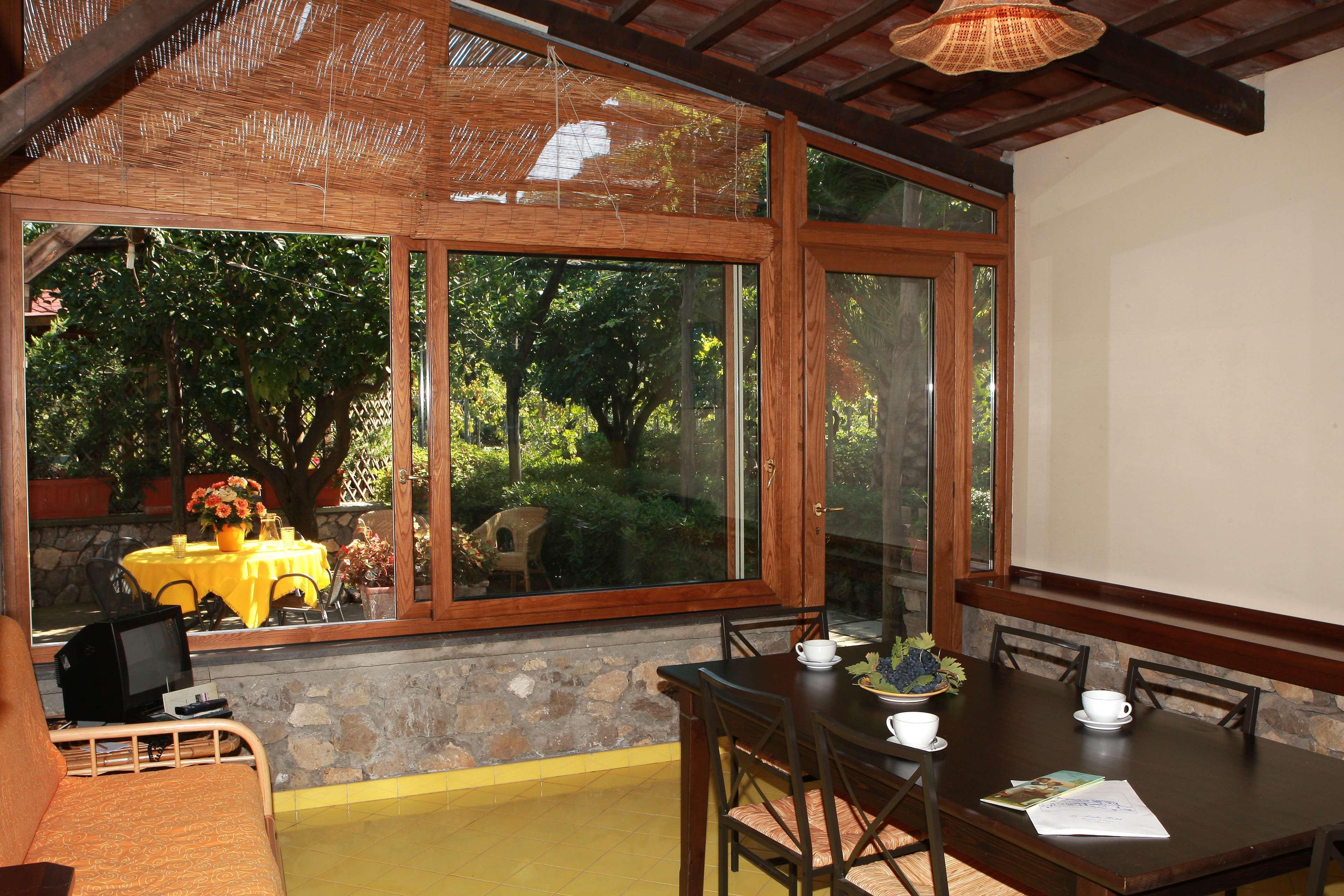 Residence Le Axidie Vico Equense Dış mekan fotoğraf