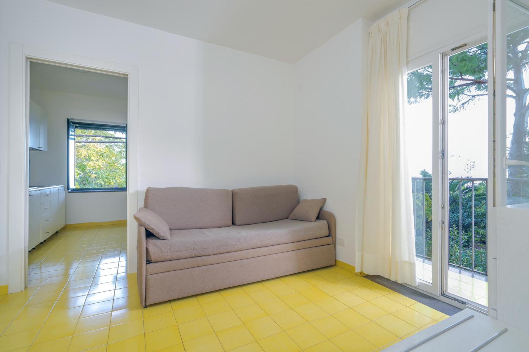 Residence Le Axidie Vico Equense Dış mekan fotoğraf