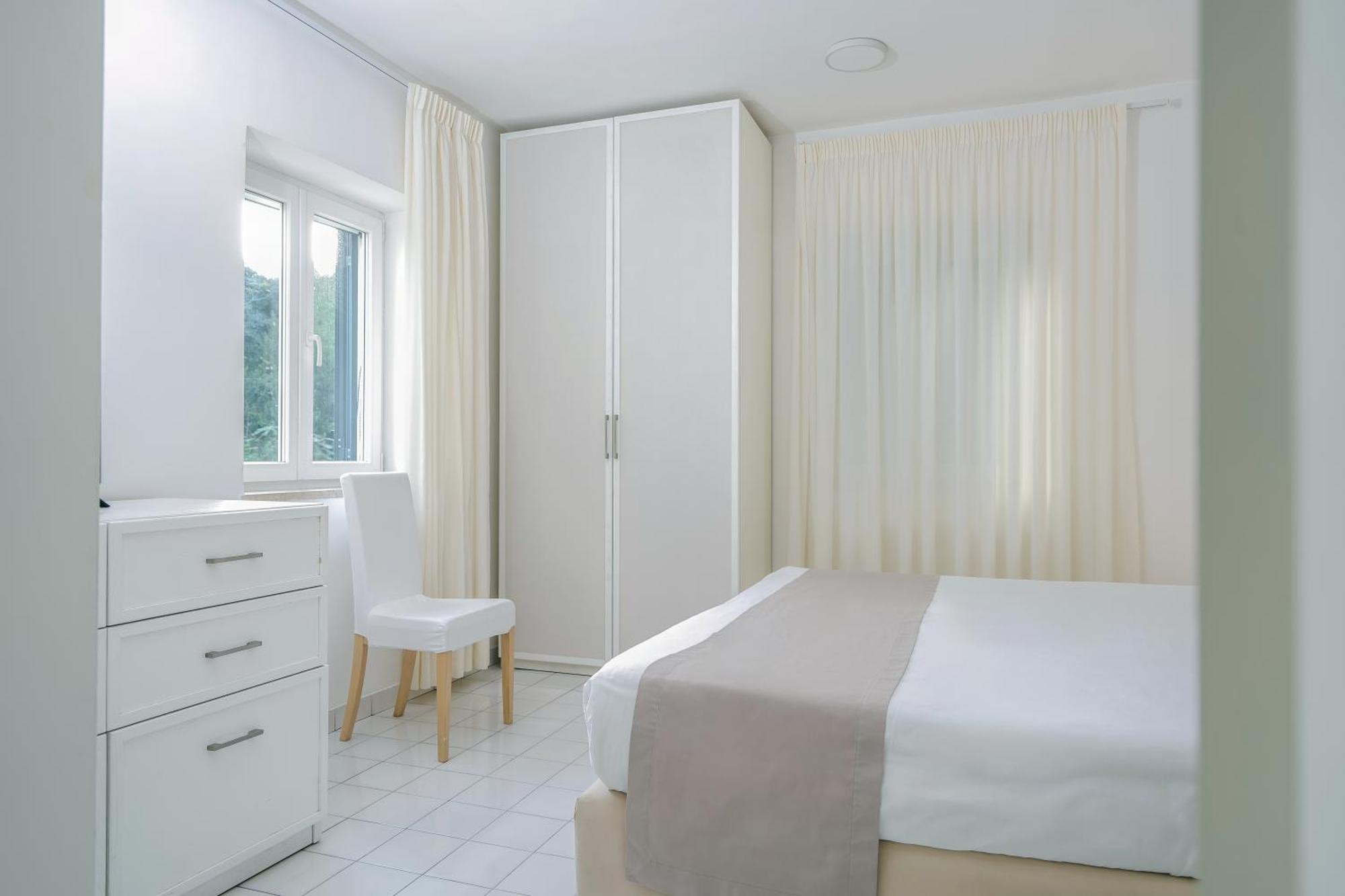 Residence Le Axidie Vico Equense Dış mekan fotoğraf
