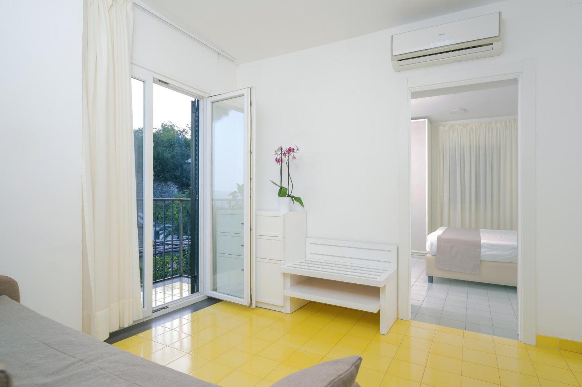 Residence Le Axidie Vico Equense Dış mekan fotoğraf