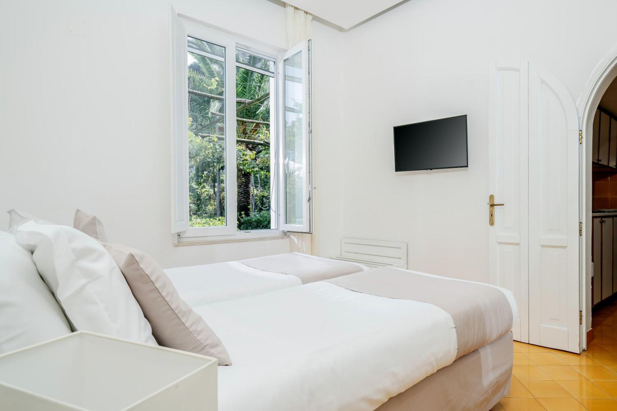 Residence Le Axidie Vico Equense Dış mekan fotoğraf