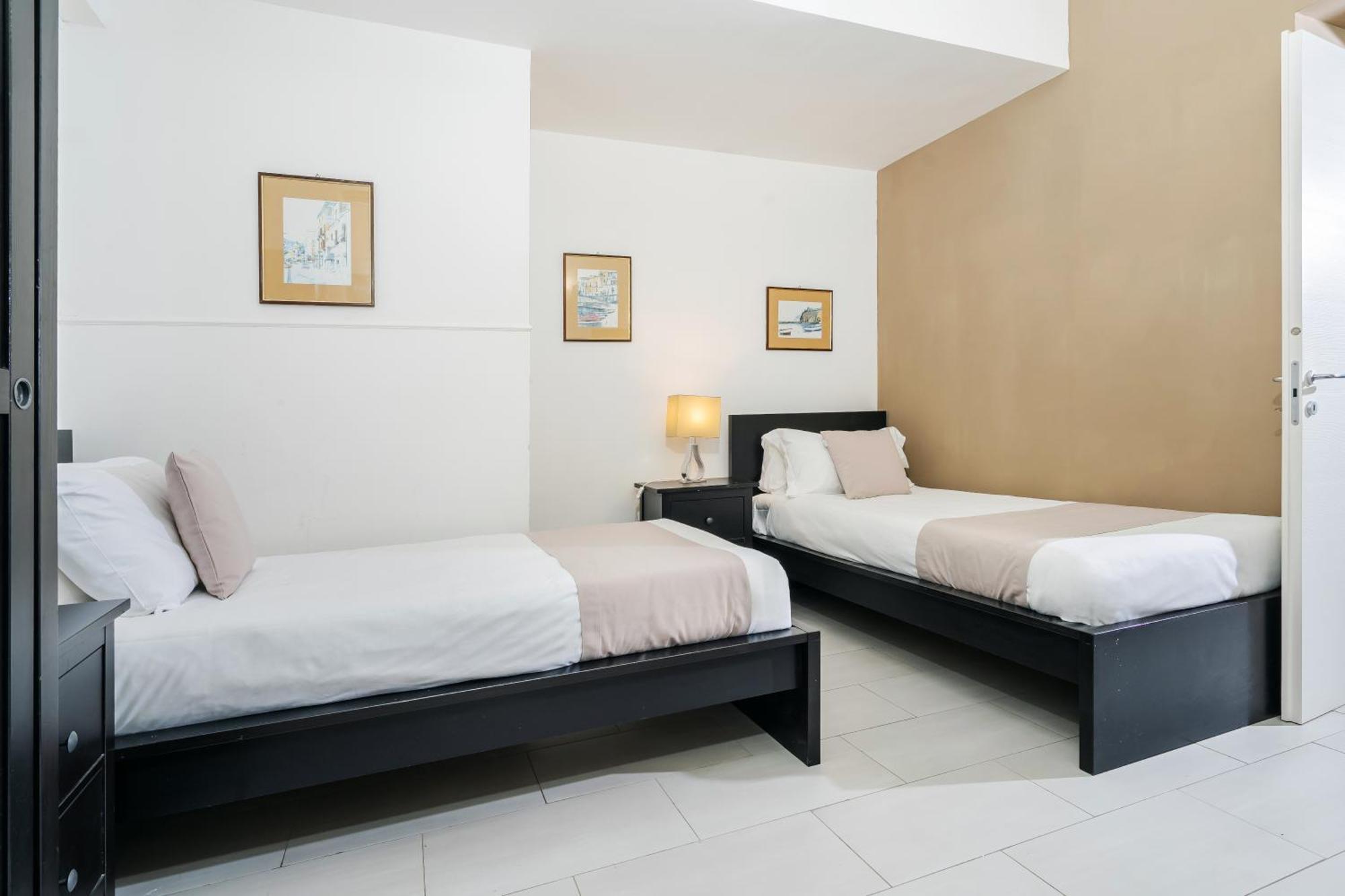 Residence Le Axidie Vico Equense Dış mekan fotoğraf