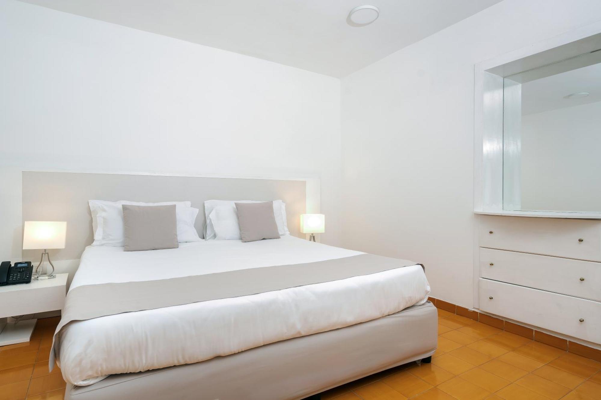 Residence Le Axidie Vico Equense Dış mekan fotoğraf